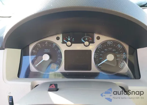 2010 Mercury Mariner Premier z USA, uszkodzony, nr VIN 4M2CN8HG8AKJ26508